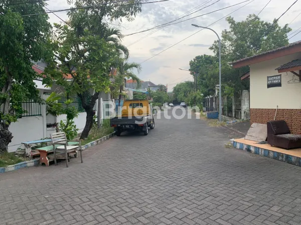 image RUMAH HOOK DI BENDUL MERISI SELATAN BELAKANG PLAZA MARINA SURABAYA (5)