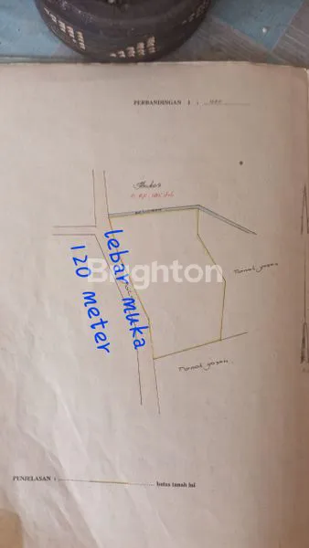 image PANTAI DAN DARATAN KARIMUNJAWA COCOK UTK WISATA AIR DAN RESORT (7)