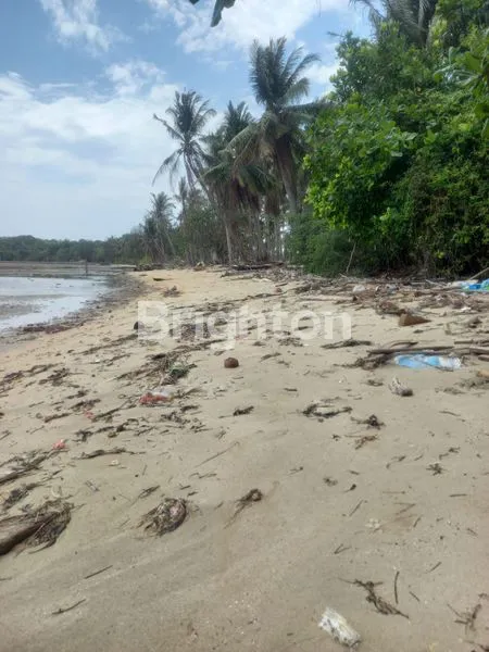 image PANTAI DAN DARATAN SEBELAH BANDARA KARIMUN JAWA (3)
