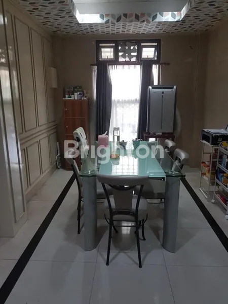 image RUMAH MINIMALIS 2 LANTAI SIAP HUNI CITRALAND DEKAT GWALK, GRAHA DAN PAKUWON (6)