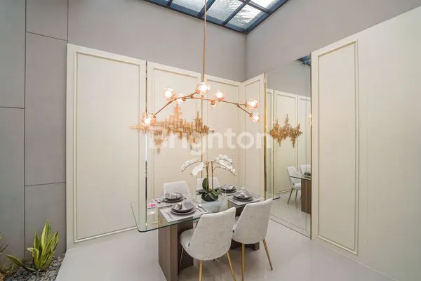 image RUMAH BARU CITRA 8 CLUSTER FORRIS PRIVATE 2 LANTAI MURAH TYPE SOLACE 5 X 12.5 JAKARTA BARAT (7)