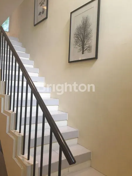 image DIJUAL RUMAH DI DIAN ISTANA MOCA VERBANA (5)