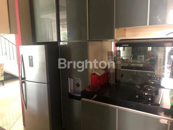 image DIJUAL RUMAH DI DIAN ISTANA MOCA VERBANA (3)