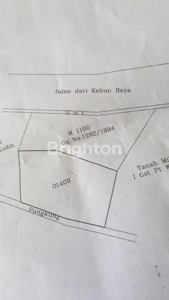 image TANAH 7 ARE DEKAT KEBUN RAYA BEDUGUL (4)