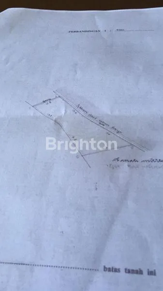 image TANAH 7 ARE DEKAT KEBUN RAYA BEDUGUL (2)