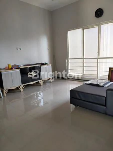 image BARUK NIRWANA EXECUTIVE DEKAT TRANSMART RUNGKUT DAN MERR, BONUS FURNITURE (2)