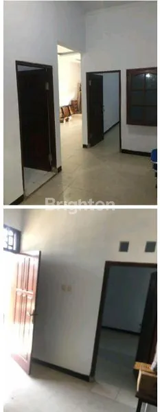 image RUMAH ASRI 1 LANTAI 3 KAMAR, DENGAN GARASI YANG BESAR MUAT 3 MOBIL, HALAMAN LUAS MUKA BELAKANG, DI BUANA RAYA PADANG SAMBIAN (3)