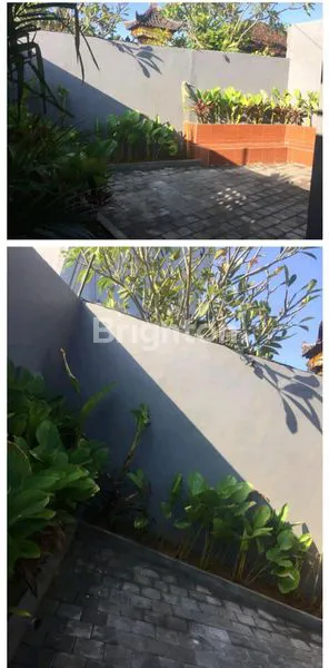 image RUMAH ASRI 1 LANTAI 3 KAMAR, DENGAN GARASI YANG BESAR MUAT 3 MOBIL, HALAMAN LUAS MUKA BELAKANG, DI BUANA RAYA PADANG SAMBIAN (7)