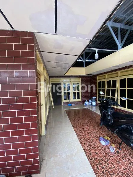 image JUAL RUMAH CANTIK MANUKAN MULYO TANDES (3)