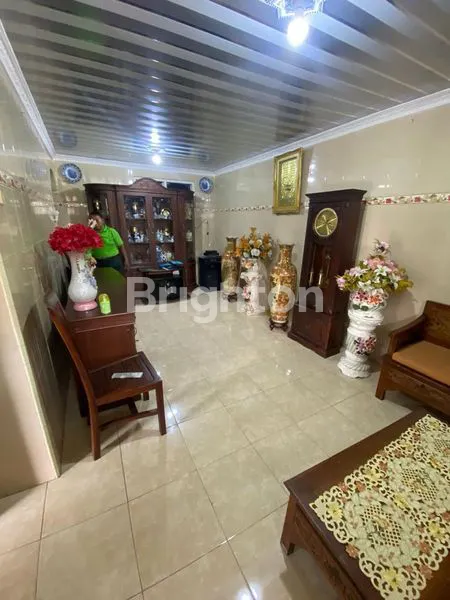 image JUAL RUMAH CANTIK MANUKAN MULYO TANDES (4)