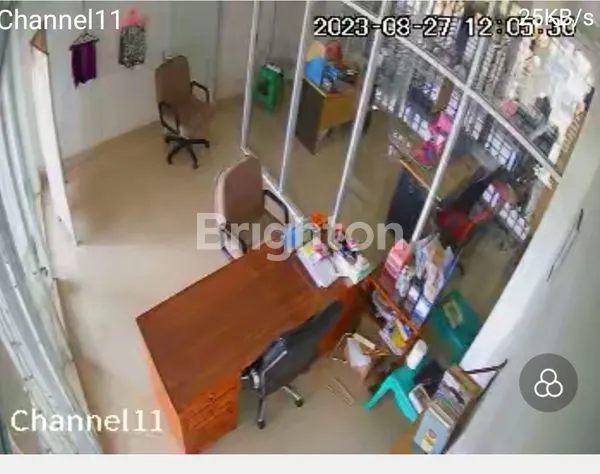 image 2 RUKO KEREN DAN NYAMAN DI JATI ASIH (6)