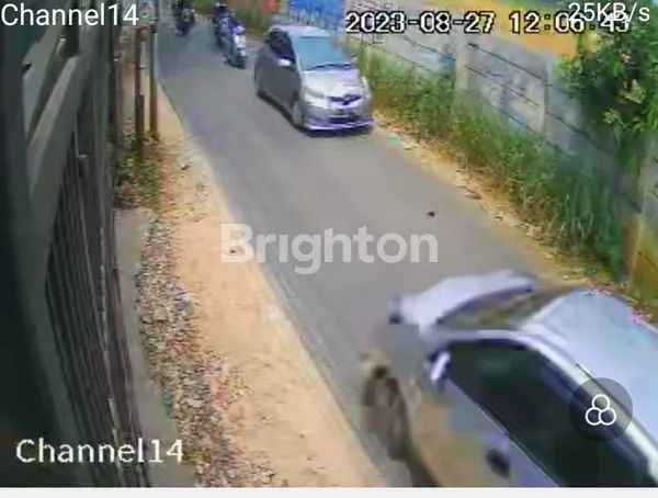 image 2 RUKO KEREN DAN NYAMAN DI JATI ASIH (4)