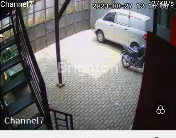 image 2 RUKO KEREN DAN NYAMAN DI JATI ASIH (5)