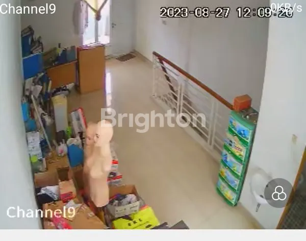 image 2 RUKO KEREN DAN NYAMAN DI JATI ASIH (8)