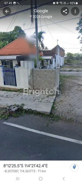 image TANAH KOTA BANYUWANGI (2)