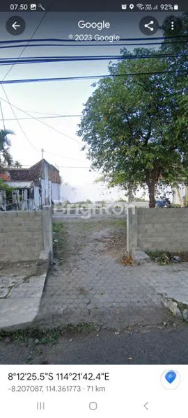 image TANAH KOTA BANYUWANGI (1)