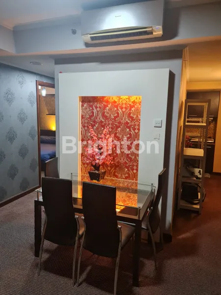 image WATERPLACE 3 BR FULL FURNISH VIEW POOL (2)