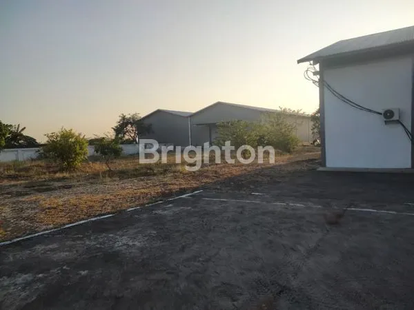 image DIJUAL!EX PABRIK NOL JALAN GRESIK (2)