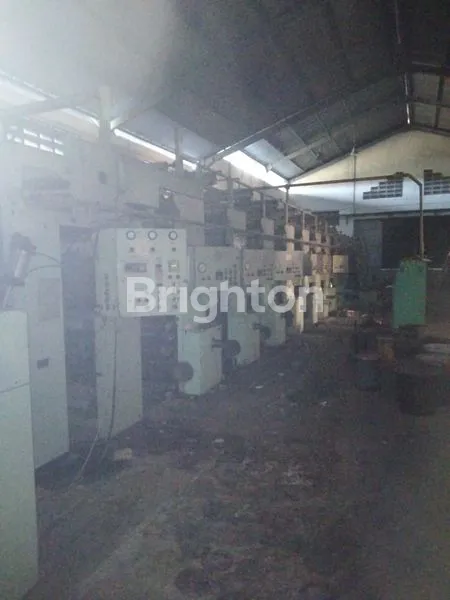 image DIJUAL!EX PABRIK NOL JALAN GRESIK (4)