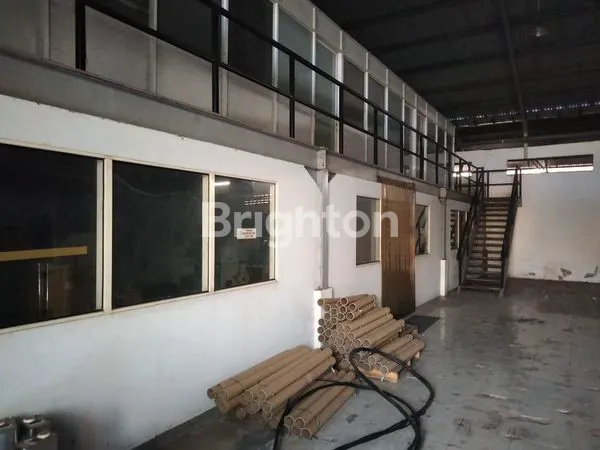 image DIJUAL!EX PABRIK NOL JALAN GRESIK (5)