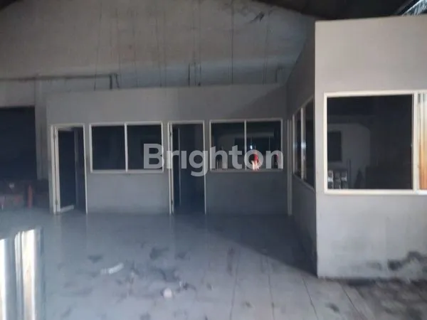image DIJUAL!EX PABRIK NOL JALAN GRESIK (3)