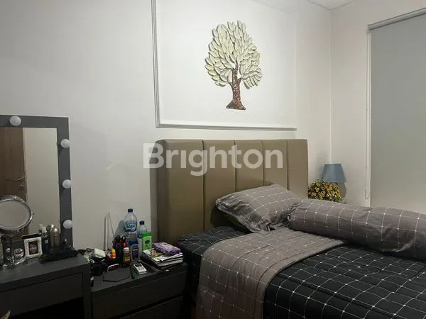 image RUMAH CANTIK MINIMALIS CENDANA PEAK BOULEVARD LIPPO KARAWACI UTARA FURNISH (7)