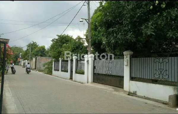 image RUMAH JLN SMA PANGUDI LUHUR BEKASI SIAP DI HUNI (1)