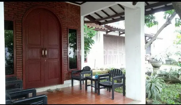 image RUMAH JLN SMA PANGUDI LUHUR BEKASI SIAP DI HUNI (2)