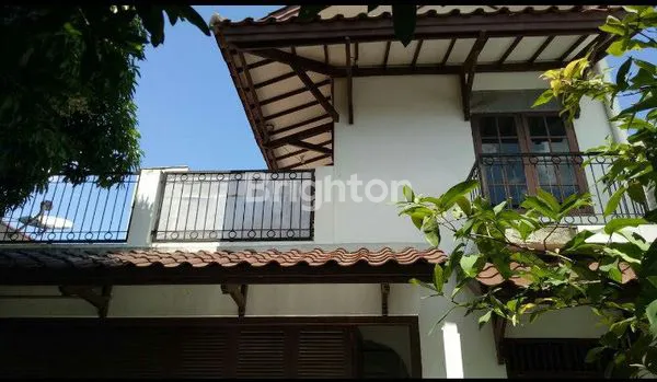 image RUMAH JLN SMA PANGUDI LUHUR BEKASI SIAP DI HUNI (3)