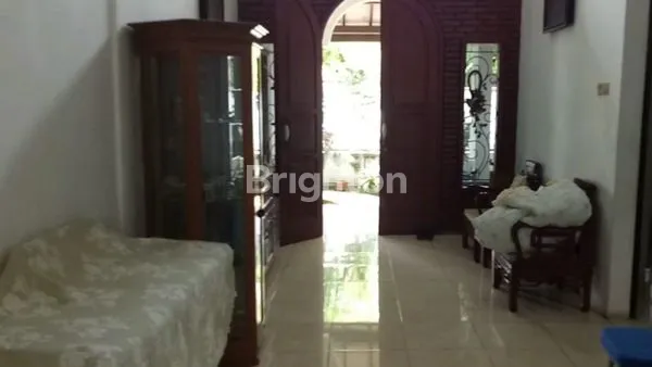 image RUMAH JLN SMA PANGUDI LUHUR BEKASI SIAP DI HUNI (4)