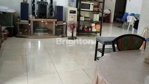 image RUMAH JLN SMA PANGUDI LUHUR BEKASI SIAP DI HUNI (5)