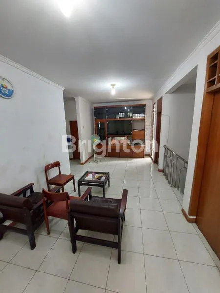 image RUMAH KELAPA GADING JAKARTA UTARA - 2 LANTAI (3)