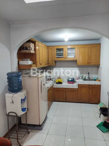image RUMAH KELAPA GADING JAKARTA UTARA - 2 LANTAI (4)