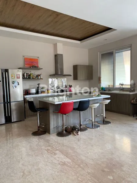 image CANTIK SIAP HUNI DENGAN KOLAM RENANG  LINGKUNGAN NYAMAN DI PURI MUTIARA CILANDAK BARAT JAKARTA SELATAN  (5)