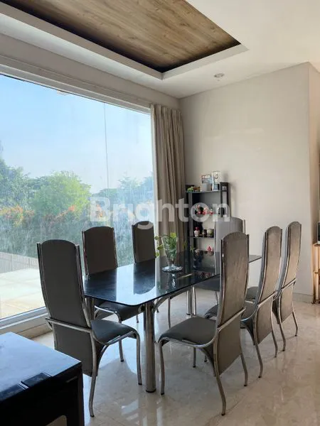 image CANTIK SIAP HUNI DENGAN KOLAM RENANG  LINGKUNGAN NYAMAN DI PURI MUTIARA CILANDAK BARAT JAKARTA SELATAN  (1)