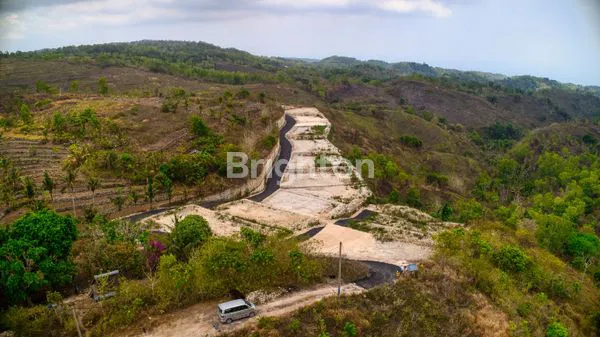 image TANAH BUKIT NUSA PENIDA, DESA PEJUKUTAN (2)