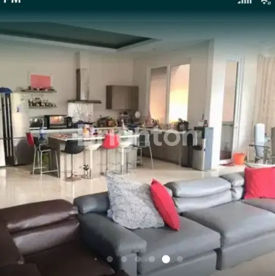 image CANTIK SIAP HUNI DENGAN KOLAM RENANG  LINGKUNGAN NYAMAN DI PURI MUTIARA CILANDAK BARAT JAKARTA SELATAN  (6)