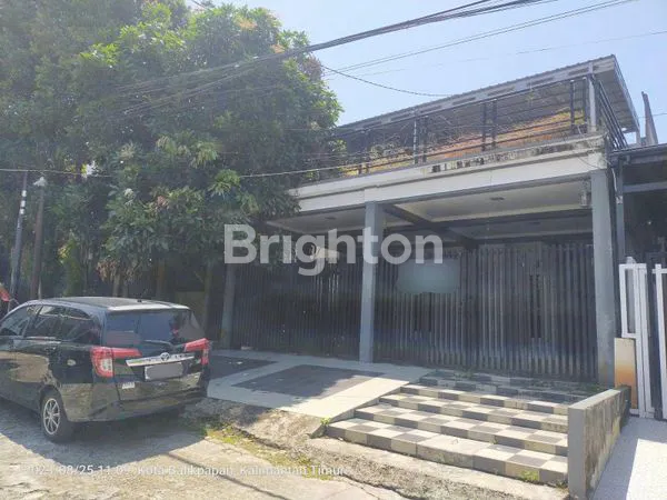 image BALIKPAPAN, RUMAH POSINDO (A088)  (1)