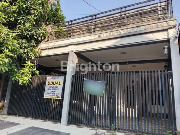 image BALIKPAPAN, RUMAH POSINDO (A088)  (2)