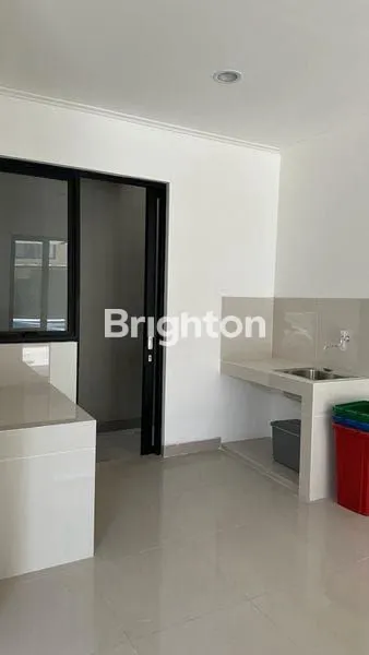 image RUMAH CLUSTER MILLENIAL DALLAS 6 X 10, KOSONGAN PIK 2 PANTAI INDAH KAPUK (2)