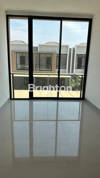 image RUMAH CLUSTER MILLENIAL DALLAS 6 X 10, KOSONGAN PIK 2 PANTAI INDAH KAPUK (3)