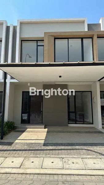 image RUMAH CLUSTER MILLENIAL DALLAS 6 X 10, KOSONGAN PIK 2 PANTAI INDAH KAPUK (1)