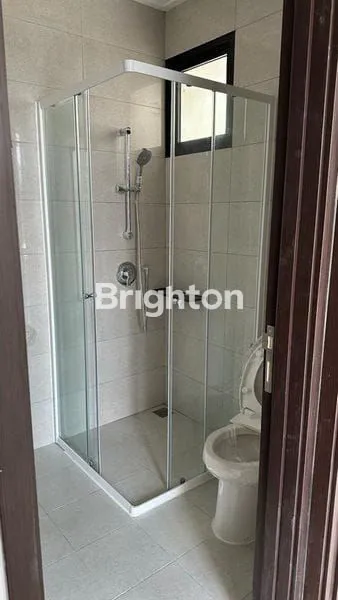 image RUMAH CLUSTER MILLENIAL DALLAS 6 X 10, KOSONGAN PIK 2 PANTAI INDAH KAPUK (5)