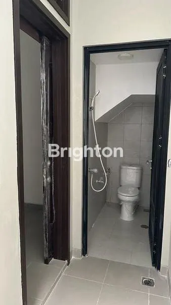 image RUMAH CLUSTER MILLENIAL DALLAS 6 X 10, KOSONGAN PIK 2 PANTAI INDAH KAPUK (4)