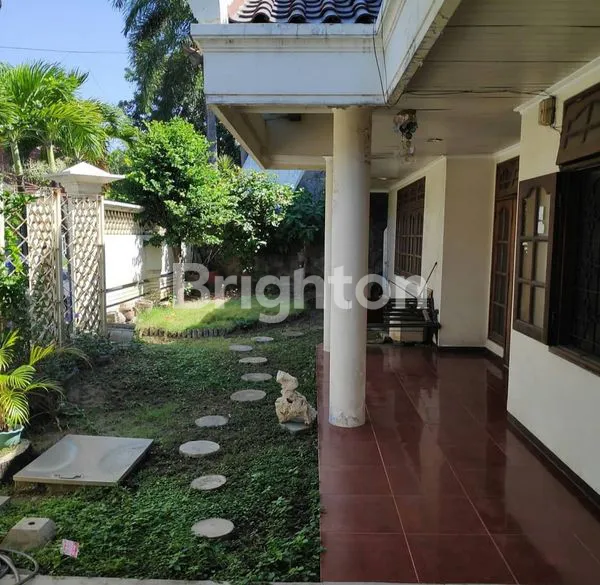 image WISMA PERMAI BARAT JALAN UTAMA DIBELAKANG GALAZY MALL (3)