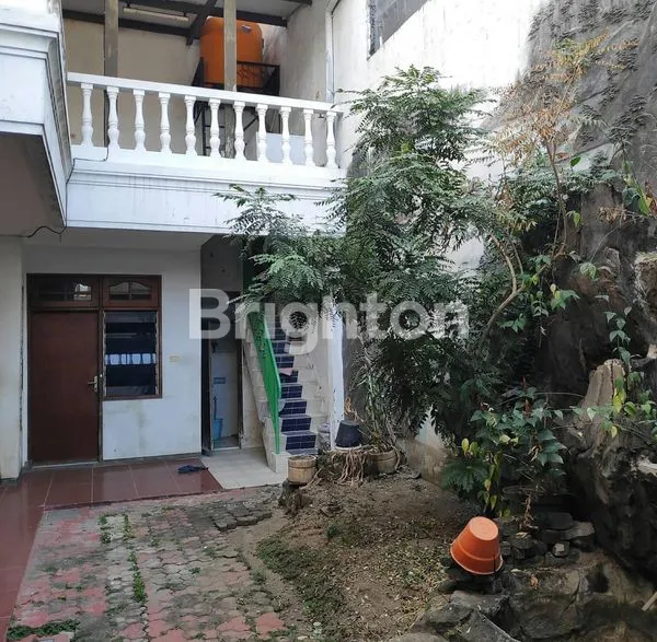 image WISMA PERMAI BARAT JALAN UTAMA DIBELAKANG GALAZY MALL (4)