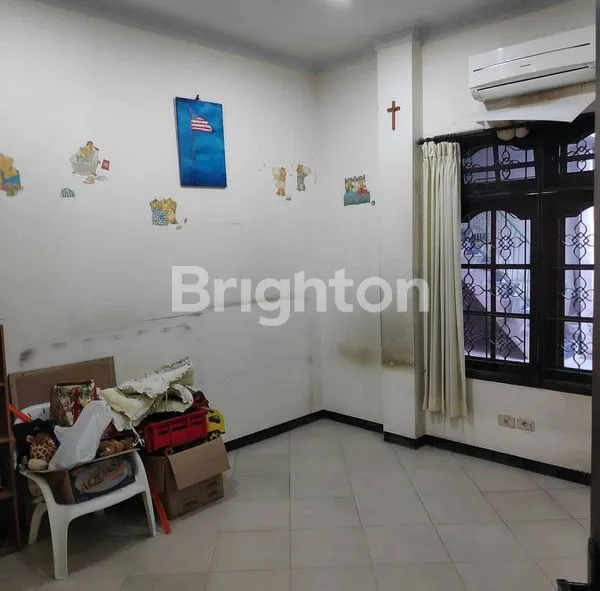 image WISMA PERMAI BARAT JALAN UTAMA DIBELAKANG GALAZY MALL (5)