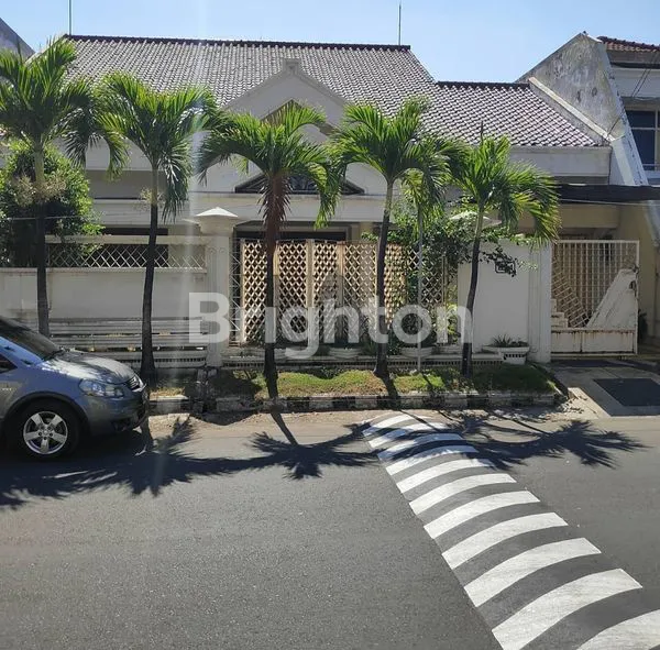 image WISMA PERMAI BARAT JALAN UTAMA DIBELAKANG GALAZY MALL (1)