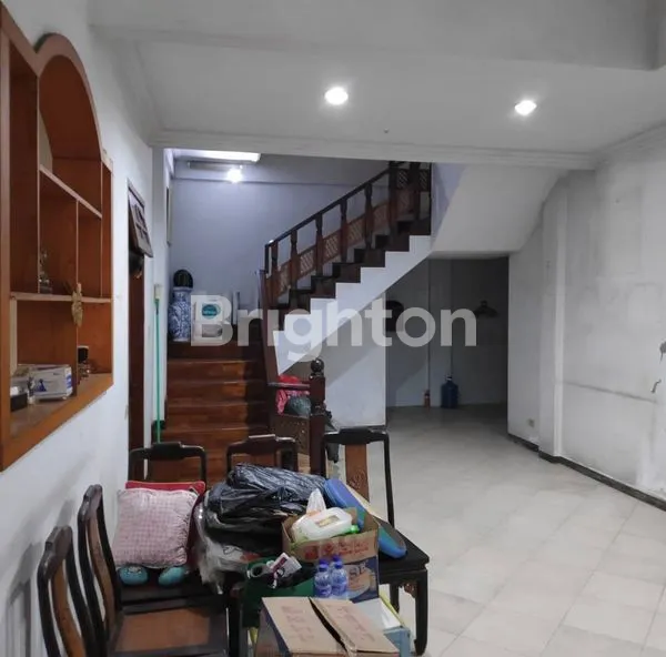 image WISMA PERMAI BARAT JALAN UTAMA DIBELAKANG GALAZY MALL (7)