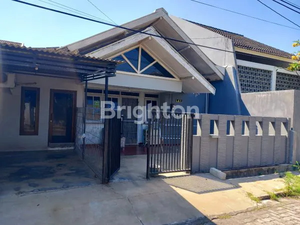 image RUMAH MURAH SIAP HUNI DI PURI ANJASMORO (1)